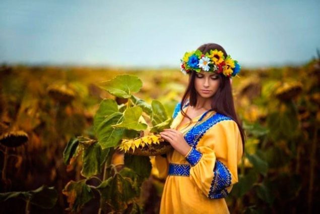 Ukrainian women are the most beautiful for foreigners. Is the truth or myth?