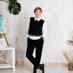 Oksana ID 263 54 y.o.