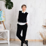 Oksana ID 263 54 y.o.