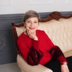 Oksana ID 263 54 y.o.