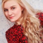 Olga ID 289 32 y.o.