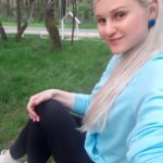 Olga ID 289 32 y.o.