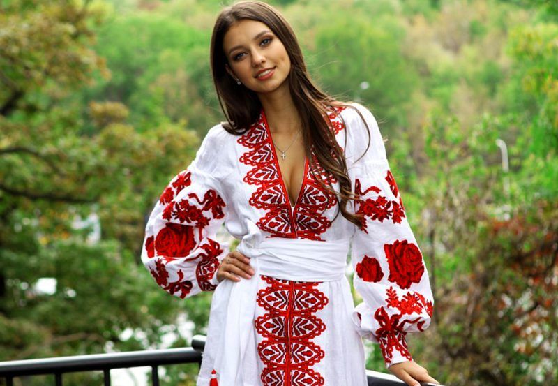The Charm of Ukrainian Women or Why They Are Among the Most Desirable in the World?