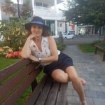 Svitlana ID 407 42 y.o.