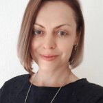 Lyudmila ID 439 45 y.o