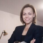 Lyudmila ID 439 45 y.o