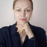 Lyudmila ID 439 45 y.o