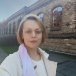 Lyudmila ID 439 46 y.o