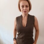 Lyudmila ID 439 46 y.o