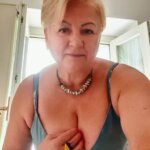 Nataliya ID 446 66 y.o.