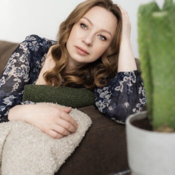 Svitlana, ID 543,  48 y.o.