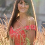 Larisa, ID 1101, 43 y.o.