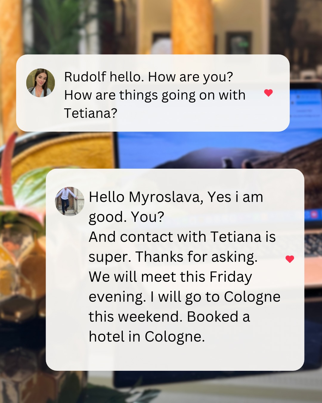 Milana Matchmaking Agency Milana Matchmaking Agency