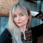 Kateryna, ID 1103, 31 y.o.