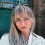 Kateryna, ID 1103, 31 y.o.
