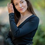 Olena, ID 1133, 35 y.o.