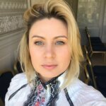 Yana, ID 1124, 43 y.o.