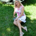 Nataliia, ID 1110, 48 y.o.