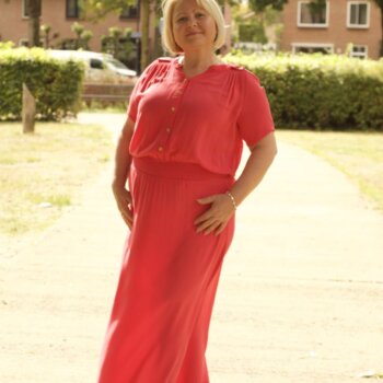 Maria, ID 1129, 42 y.o. Maria, ID 1129, 42 y.o.