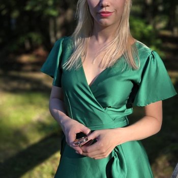 Alisa, ID 1135, 31 y.o. Alisa, ID 1135, 31 y.o.