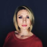 Yana, ID 1124, 43 y.o.