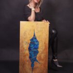 Yana, ID 1124, 43 y.o.