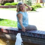 Nataliia, ID 1110, 48 y.o.