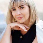 Yuliia, ID 1149, 41 y.o.