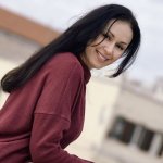 Anna, ID 1144, 41 y.o.