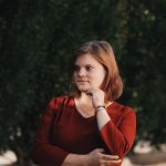 Tetiana, NI 1155, 35 anni