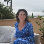 Nadiia, ID 1138, 49 y.o.