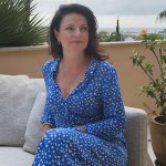 Nadiia, ID 1138, 49 y.o.