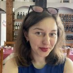 Yana, NI 1150, 38 anni