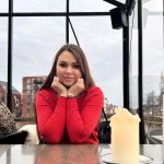 Natalia, NI 1151, 34 anni