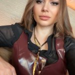 Natalia, NI 1151, 34 anni