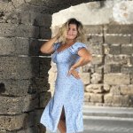 Kateryna, NI 1157, 33 anni
