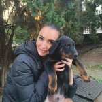 Kamila, ID 1148, 34 y.o.