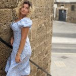 Kateryna, NI 1157, 33 anni