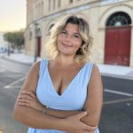 Kateryna, NI 1157, 33 anni