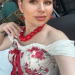 Natalia, NI 1151, 34 anni