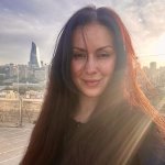 Anna, ID 1144, 41 y.o.