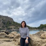 Natalia, NI 1160, 47 anni