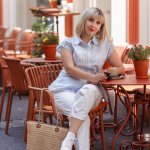 Yuliia, ID 1149, 41 y.o.