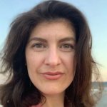 Natalia, NI 1160, 47 anni