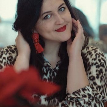 Nataliia, ID 1183, 38 y.o.