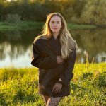 Yuliia, NI 1162, 38 anni