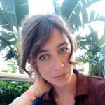 Kristina, NI 1161, 40 anni