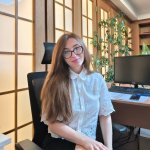 Kristina, NI 1161, 40 anni