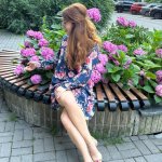 Kristina, NI 1161, 40 anni