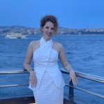 Maria, NI 1194, 34 anni